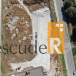 Demolición y Terracerías en naves industriales con maquinaria