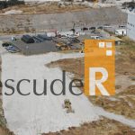 Demolición y Terracerías en naves industriales con maquinaria