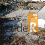 Demolición y Terracerías en naves industriales con maquinaria