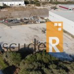 Demolición y Terracerías en naves industriales con maquinaria