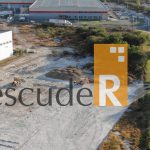 Demolición y Terracerías en naves industriales con maquinaria