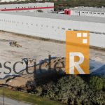 Demolición y Terracerías en naves industriales con maquinaria