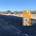 Demolición y Terracerías en naves industriales con maquinaria