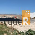 Demolición y Terracerías en naves industriales con maquinaria
