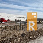 Demolición y Terracerías en naves industriales con maquinaria