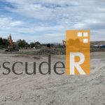 Demolición y Terracerías en naves industriales con maquinaria