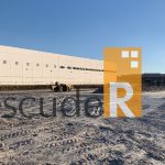 Demolición y Terracerías en naves industriales con maquinaria