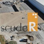 Demolición y Terracerías en naves industriales con maquinaria