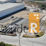 Demolición y Terracerías en naves industriales con maquinaria