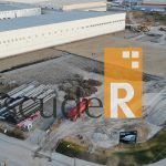 Demolición y Terracerías en naves industriales con maquinaria