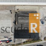 Demolición y Terracerías en naves industriales con maquinaria