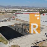 Demolición y Terracerías en naves industriales con maquinaria