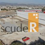 Demolición y Terracerías en naves industriales con maquinaria