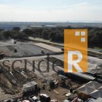 Demolición y Terracerías en naves industriales con maquinaria