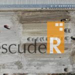 Demolición y Terracerías en naves industriales con maquinaria