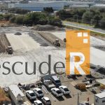 Demolición y Terracerías en naves industriales con maquinaria