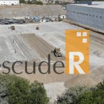 Demolición y Terracerías en naves industriales con maquinaria