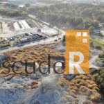 Demolición y Terracerías en naves industriales con maquinaria