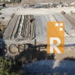 Demolición y Terracerías en naves industriales con maquinaria