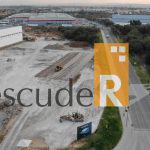 Demolición y Terracerías en naves industriales con maquinaria