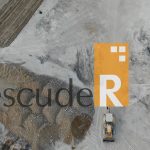 Demolición y Terracerías en naves industriales con maquinaria