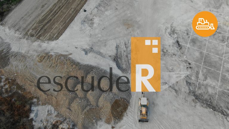 Demolición y Terracerías en naves industriales con maquinaria