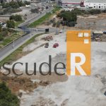 Demolición y Terracerías en naves industriales con maquinaria