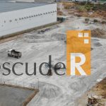 Demolición y Terracerías en naves industriales con maquinaria